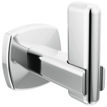 Brizo Allaria™: Robe Hook In Chrome