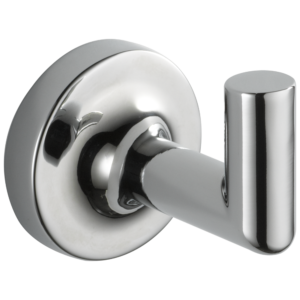 Brizo Odin®: Single Robe Hook In Chrome