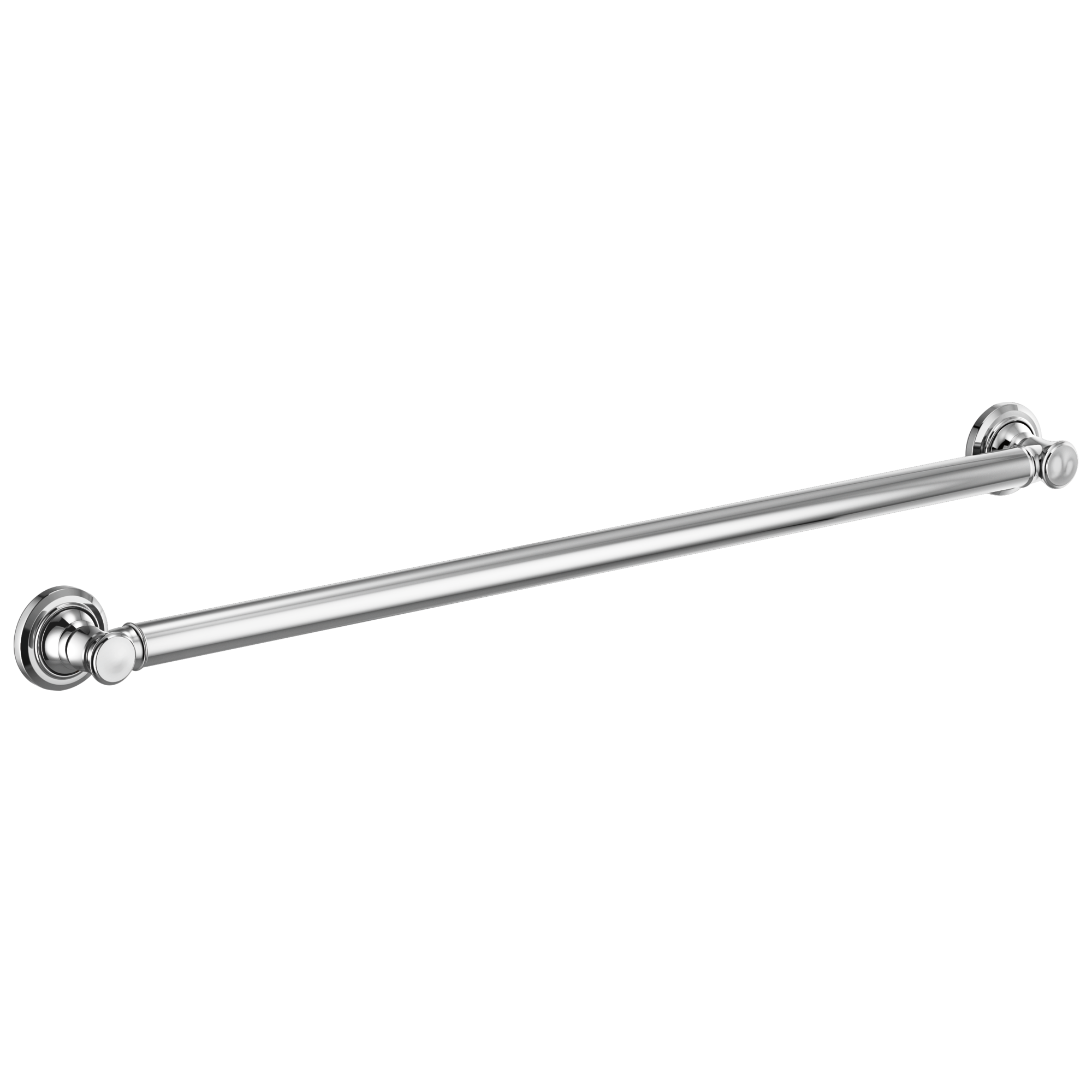 Brizo Other: 36" Classic Grab Bar In Chrome
