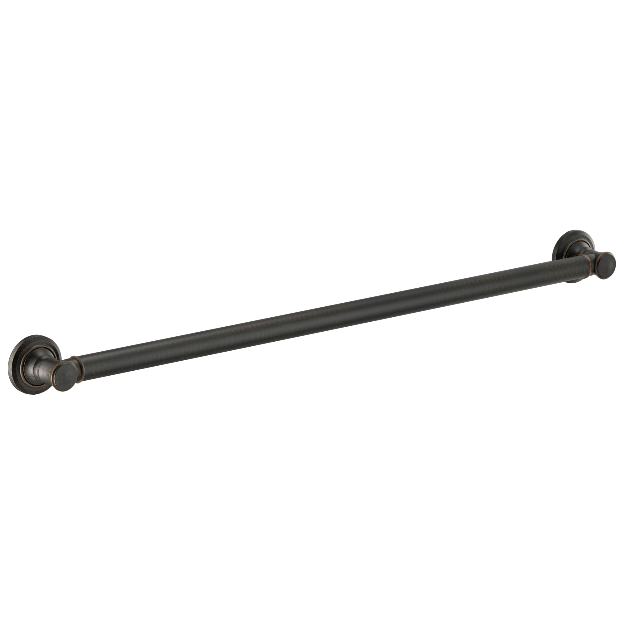 Brizo Other: 36" Classic Grab Bar In Venetian Bronze