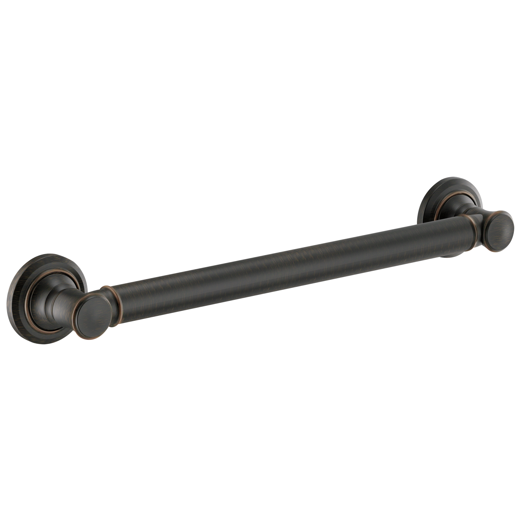 Brizo Other: 18" Classic Grab Bar In Venetian Bronze