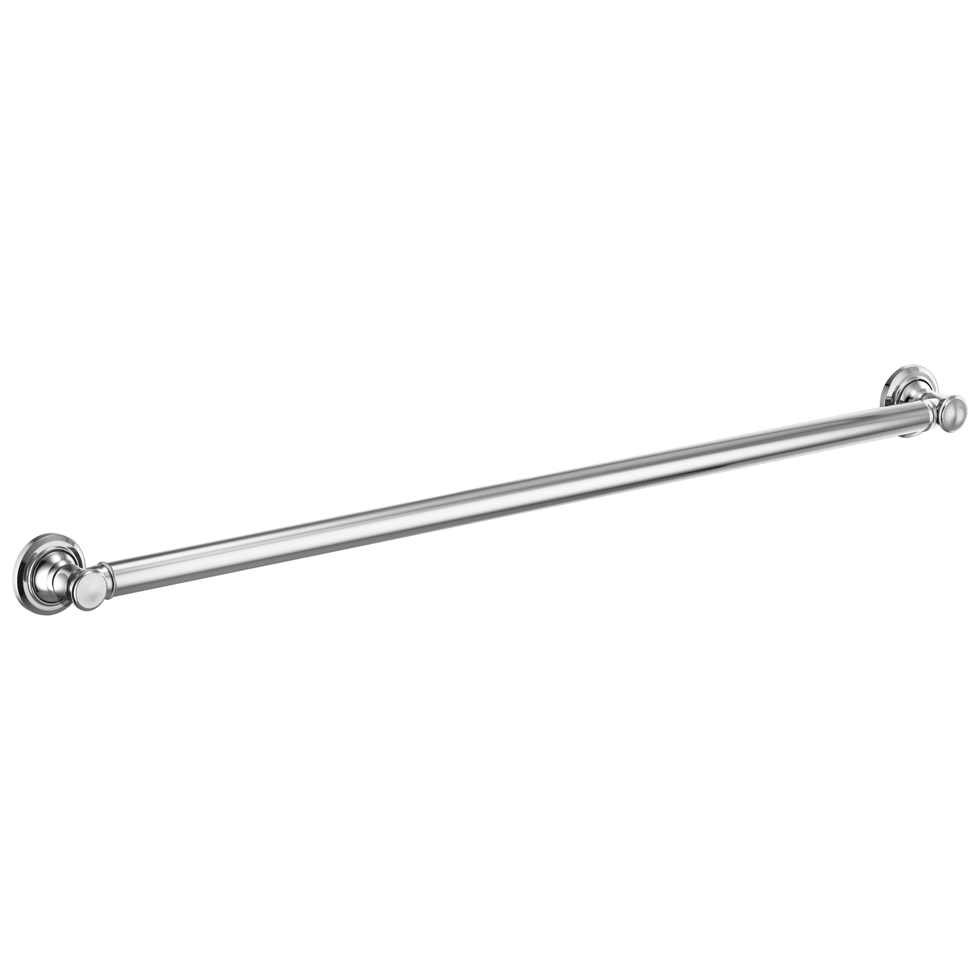 Brizo Other: 42" Classic Grab Bar In Chrome