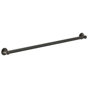 Brizo Other: 42″ Classic Grab Bar In Venetian Bronze