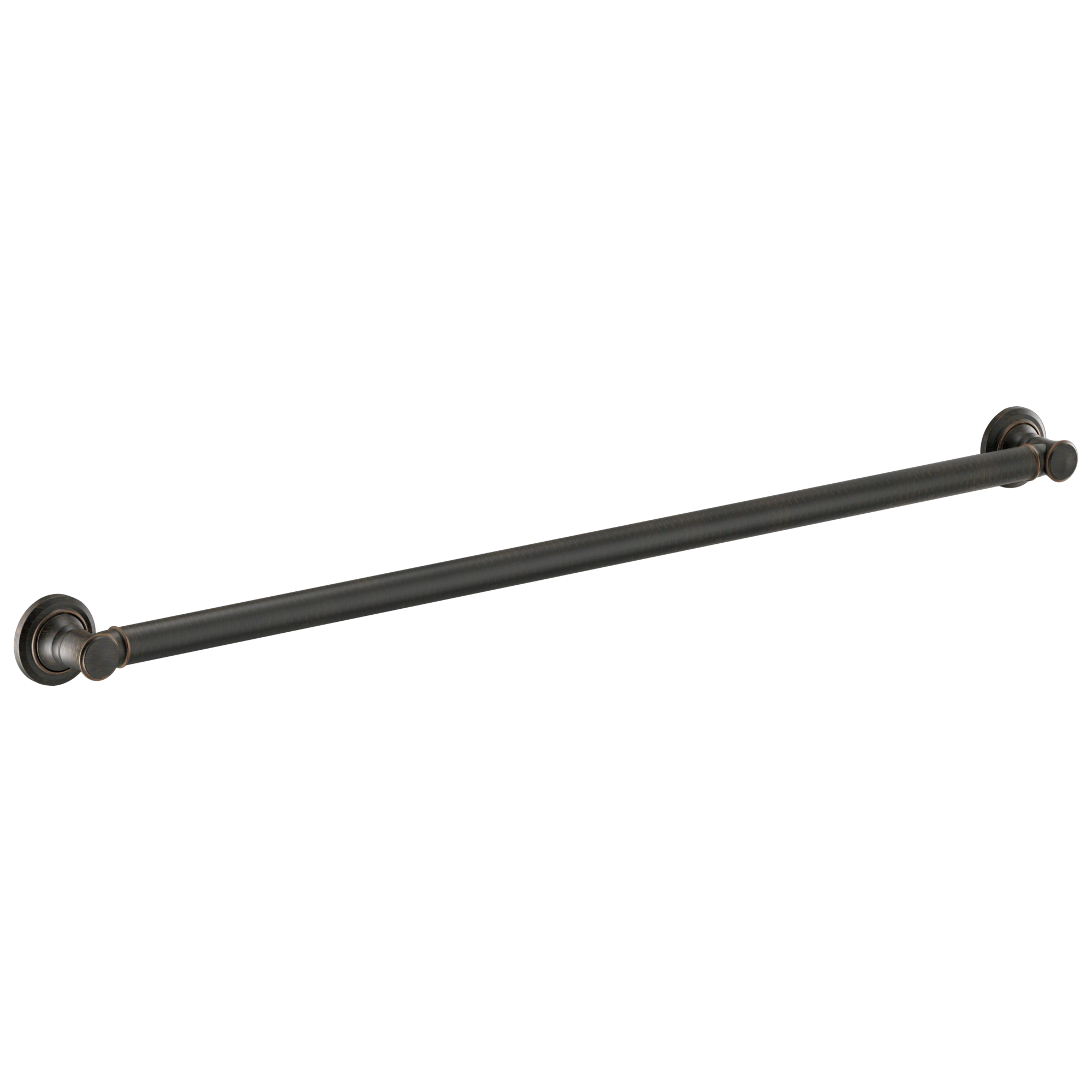 Brizo Other: 42" Classic Grab Bar In Venetian Bronze