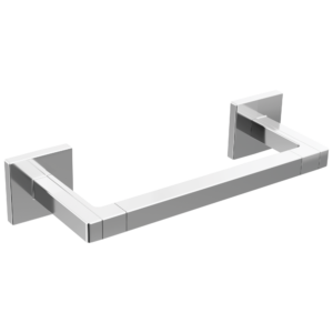 Brizo Frank Lloyd Wright®: 8″ Towel Bar In Chrome