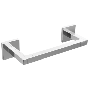 Brizo Frank Lloyd Wright®: 8" Towel Bar In Chrome