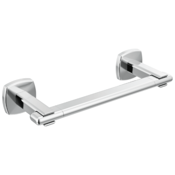 Brizo Allaria™: 8" Towel Bar In Chrome