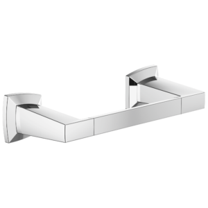 Brizo Vettis®: 8″ Towel Bar In Chrome