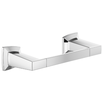 Brizo Vettis®: 8" Towel Bar In Chrome