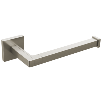 Brizo Frank Lloyd Wright®: Tissue Holder In Luxe Nickel