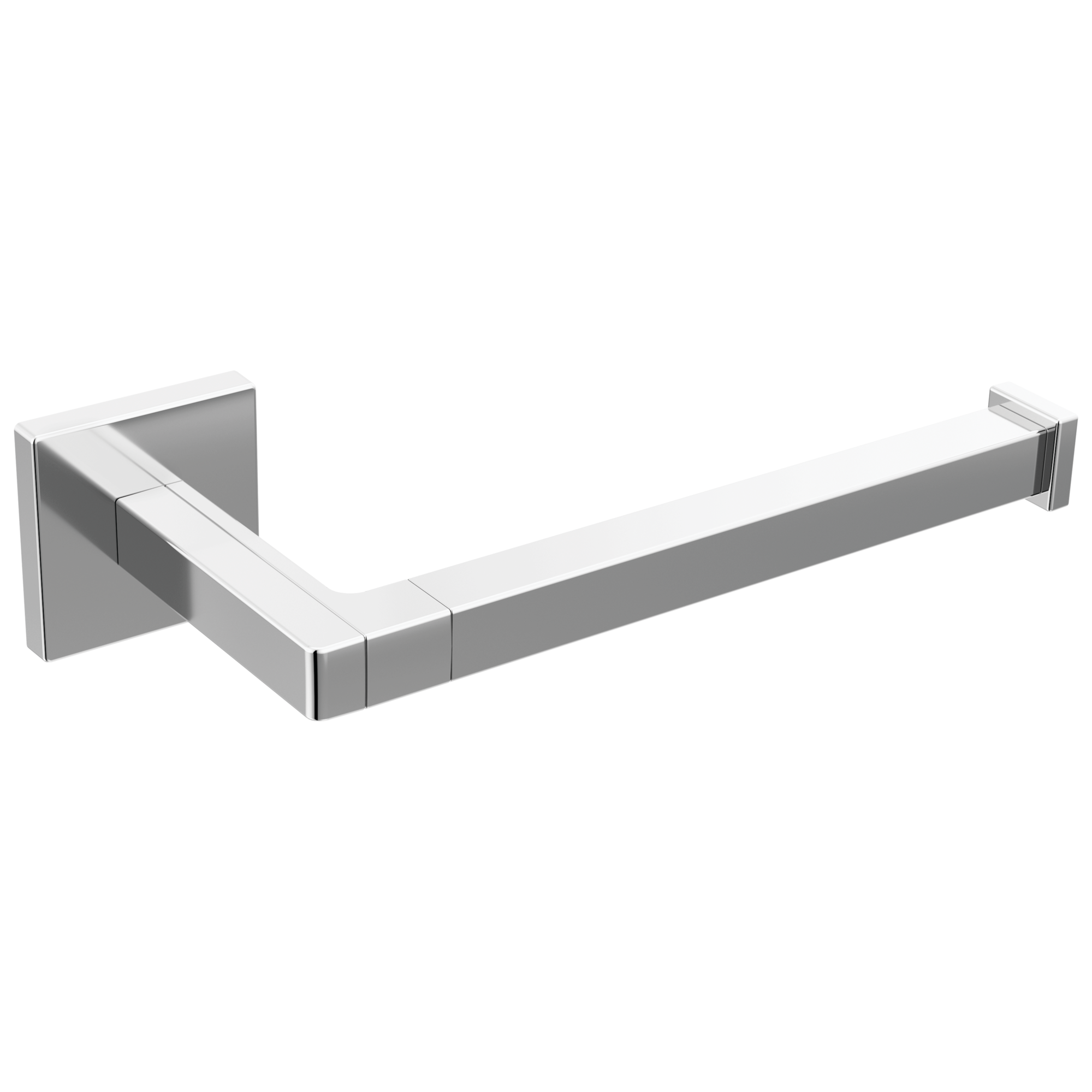 Brizo Frank Lloyd Wright®: Tissue Holder In Chrome