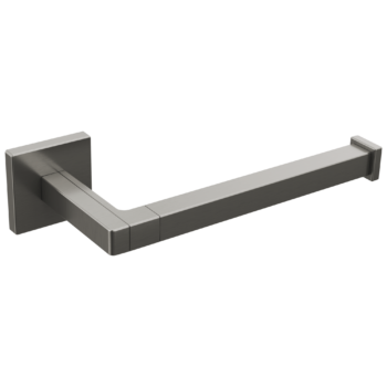 Brizo Frank Lloyd Wright®: Tissue Holder In Luxe Steel