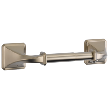 Brizo Virage®: Tissue Holder In Brushed Nickel