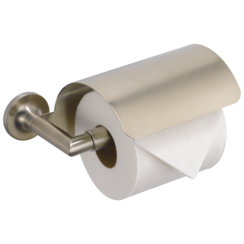 Brizo Odin®: Tissue Holder In Brushed Nickel