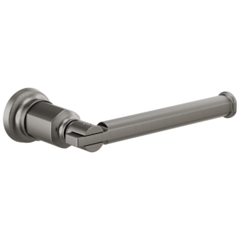 Brizo Invari®: Tissue Holder In Luxe Steel
