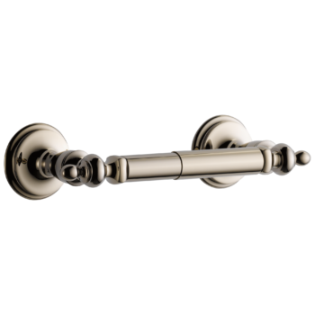Brizo Charlotte®: Tissue Holder In Polished Nickel