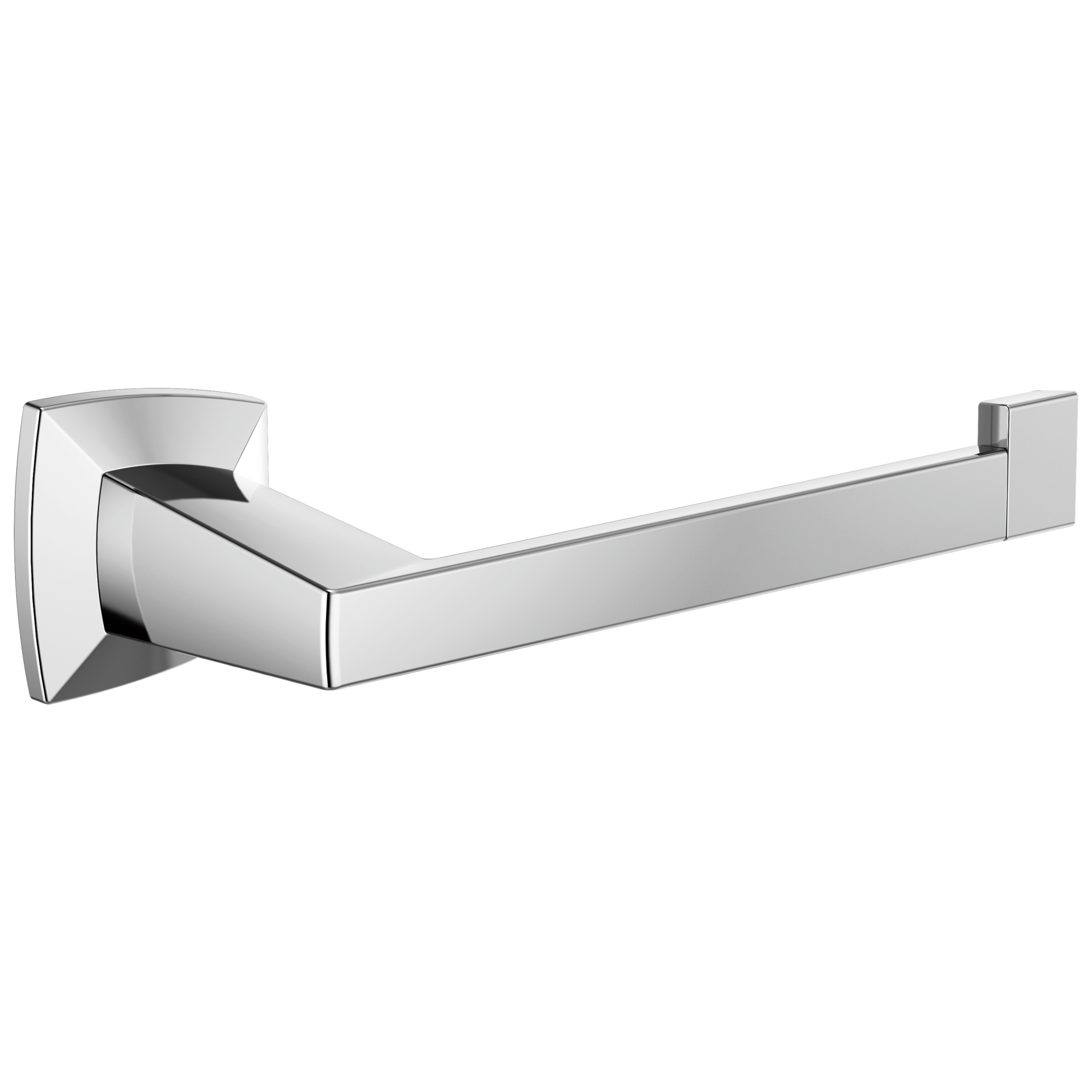 Brizo Vettis®: Tissue Holder In Chrome