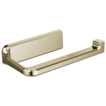 Brizo Levoir™: Tissue Holder In Polished Nickel