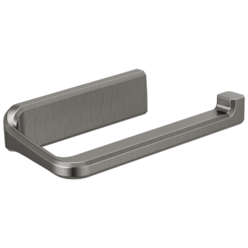 Brizo Levoir™: Tissue Holder In Luxe Steel