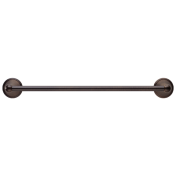 Brizo Brizo Traditional: 24" Towel Bar In Venetian Bronze