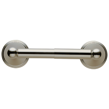 Brizo Brizo Traditional: Tissue Holder In Polished Nickel