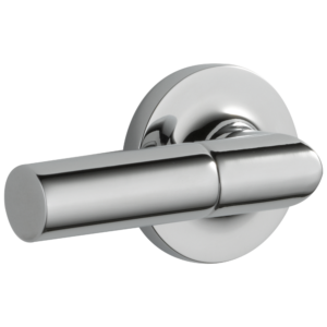 Brizo Odin®: Front Mount Flush Lever In Chrome