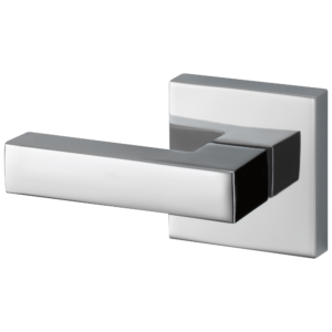 Brizo Siderna®: Front Mount Flush Lever In Chrome