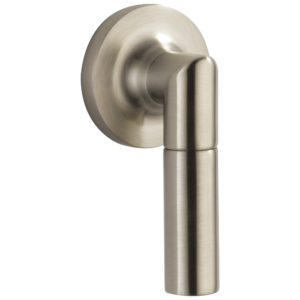 Brizo Odin®: Side Mount Flush Lever In Brushed Nickel