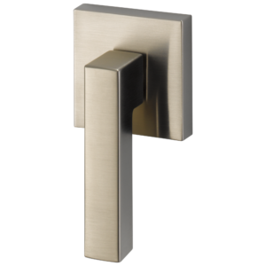 Brizo Siderna®: Side Mount Flush Lever In Brushed Nickel