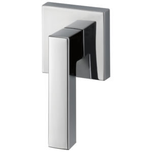 Brizo Siderna®: Side Mount Flush Lever In Chrome
