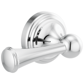 Brizo Brizo Traditional: Universal Flush Lever In Chrome