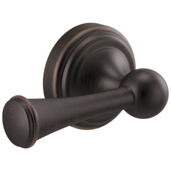 Brizo Brizo Traditional: Universal Flush Lever In Venetian Bronze
