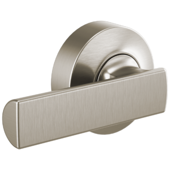 Brizo Kintsu®: Universal Flush Lever In Luxe Nickel