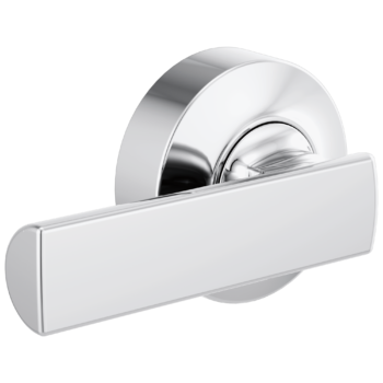 Brizo Kintsu®: Universal Flush Lever In Chrome