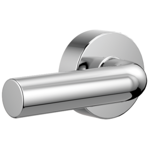 Brizo Litze®: Universal Flush Lever In Chrome