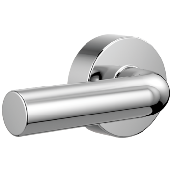 Brizo Litze®: Universal Flush Lever In Chrome
