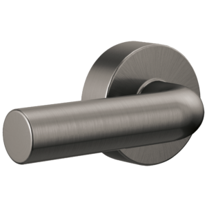 Brizo Litze®: Universal Flush Lever In Luxe Steel