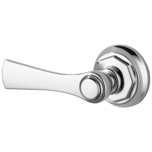 Brizo Rook®: Universal Flush Lever In Chrome