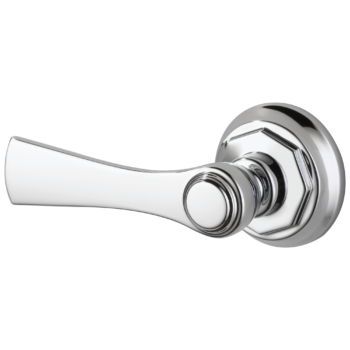 Brizo Rook®: Universal Flush Lever In Chrome