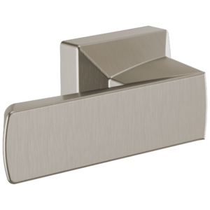 Brizo Vettis®: Universal Flush Lever In Luxe Nickel