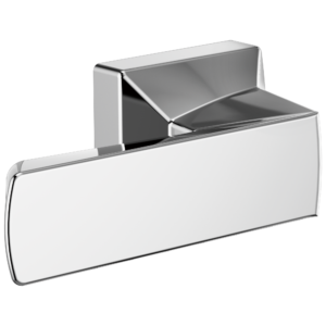 Brizo Vettis®: Universal Flush Lever In Chrome