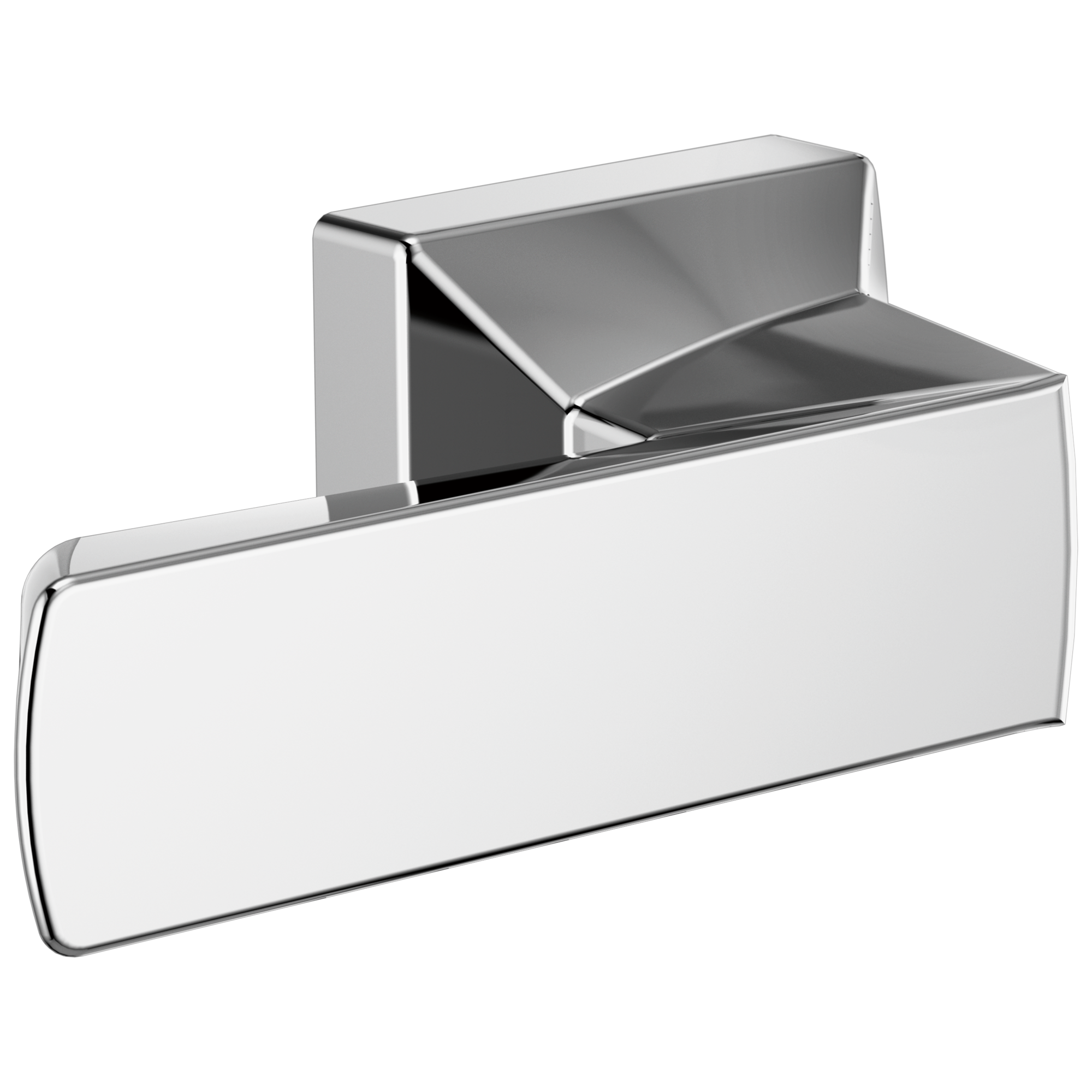 Brizo Vettis®: Universal Flush Lever In Chrome