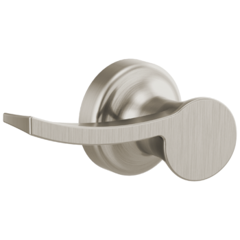 Brizo Brizo Traditional: Universal Flush Lever In Brushed Nickel