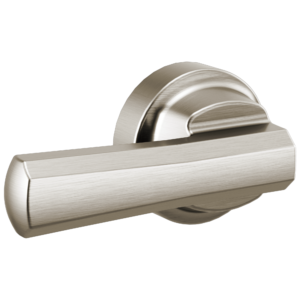 Brizo Levoir™: Universal Flush Lever In Luxe Nickel