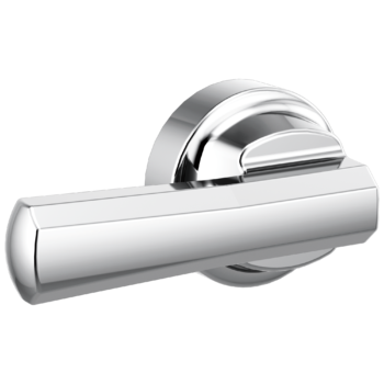 Brizo Levoir™: Universal Flush Lever In Chrome