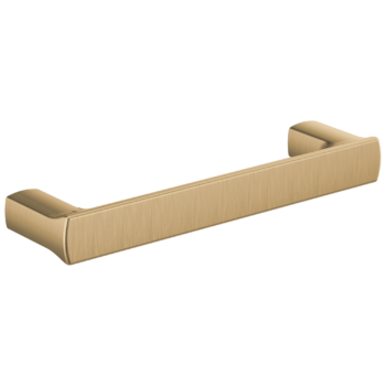 Brizo Kintsu®: Drawer Pull In Luxe Gold