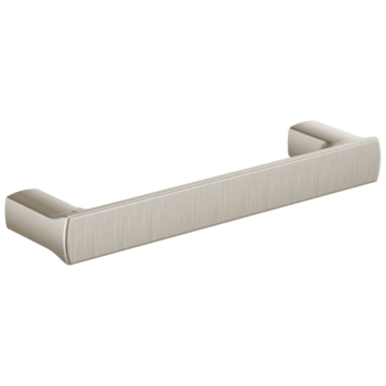 Brizo Kintsu®: Drawer Pull In Luxe Nickel