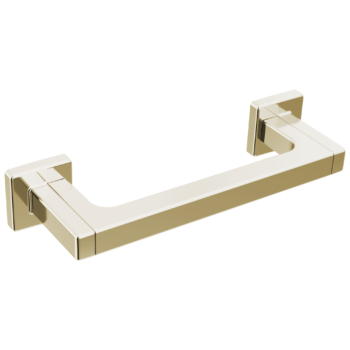 Brizo Frank Lloyd Wright®: Drawer Pull In Polished Nickel