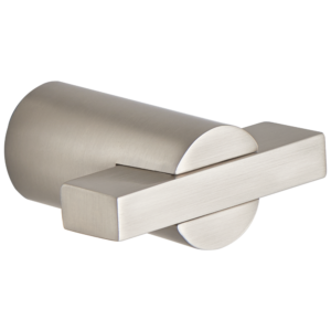 Brizo Litze®: Drawer Pull In Luxe Nickel