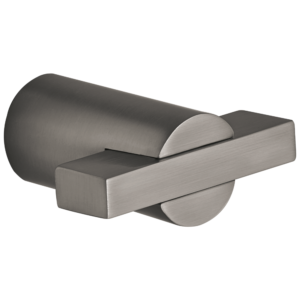 Brizo Litze®: Drawer Pull In Luxe Steel